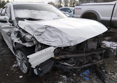 2020 Volkswagen Passat 2.0T Se from USA, damaged, VIN 1VWWA7A35LC023590